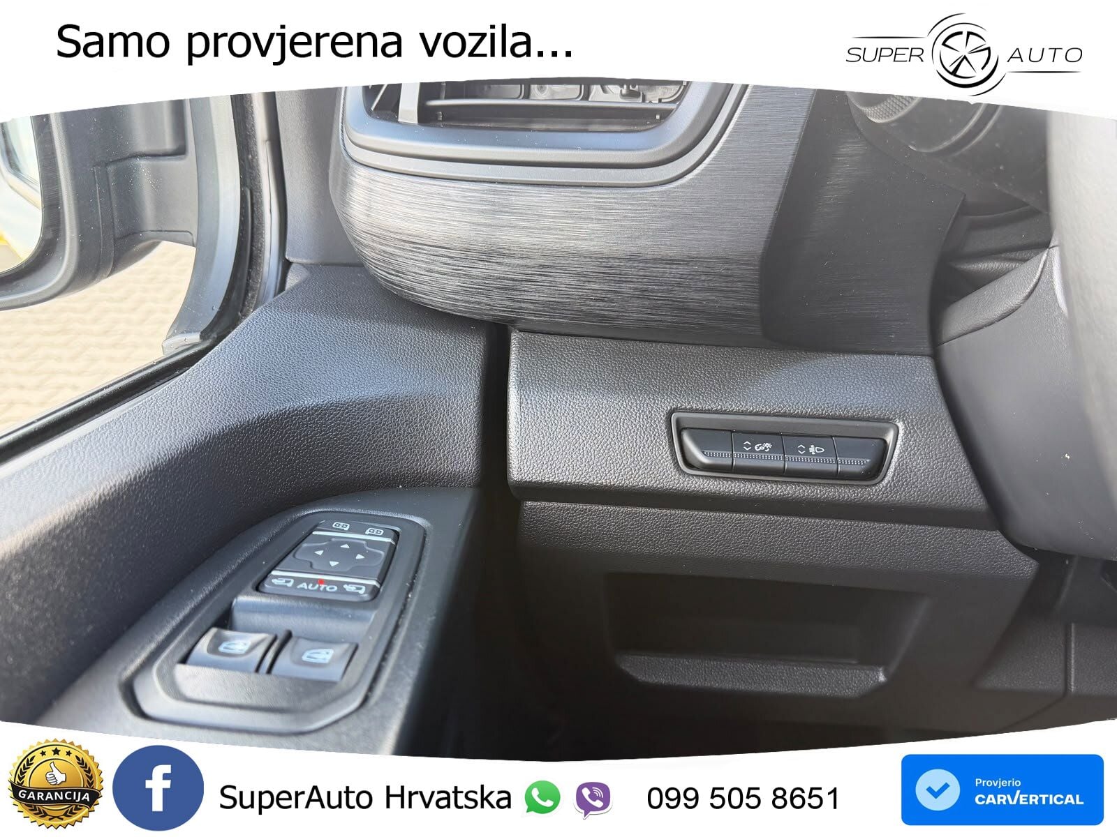 Renault Trafic Komfort KA L2H1 3,0t 170 LED+AHK+NAVIeFH. 170 KS