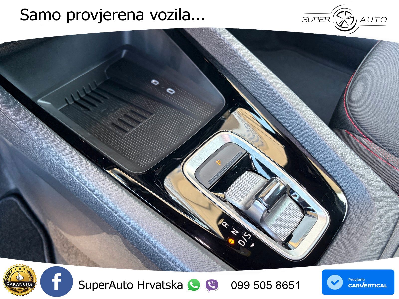 Škoda Octavia Combi RS 2.0 TSI (265 KS) DSG MATRIX+GR SJED+KAM