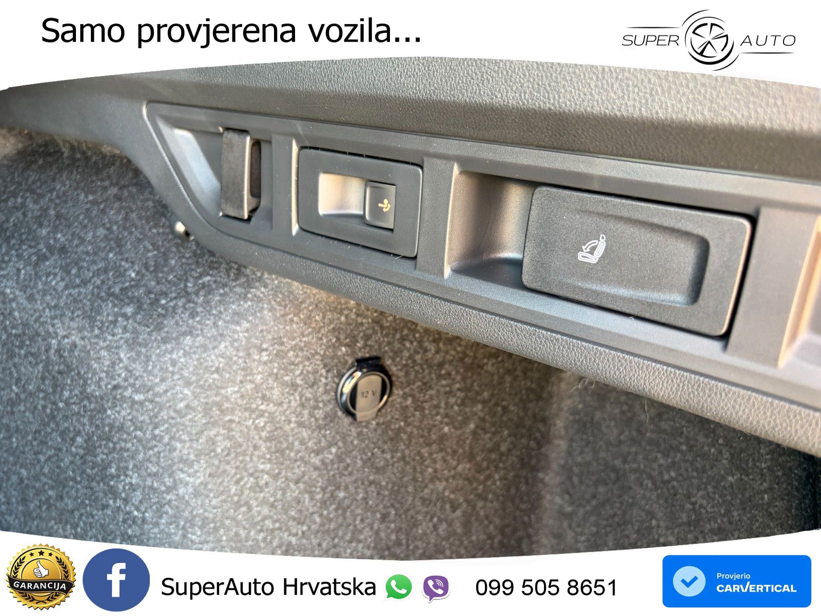 Škoda Octavia Combi RS 2.0 TSI (265 KS) DSG MATRIX+GR SJED+KAM