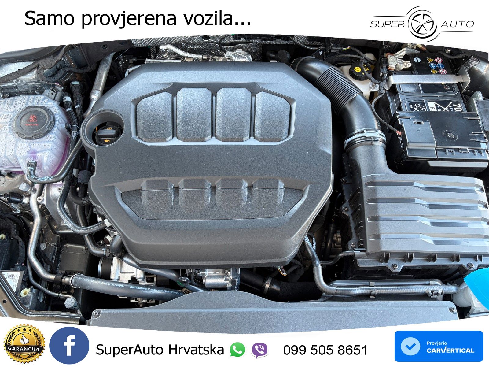 Škoda Octavia Combi RS 2.0 TSI (265 KS) DSG MATRIX+GR SJED+KAM