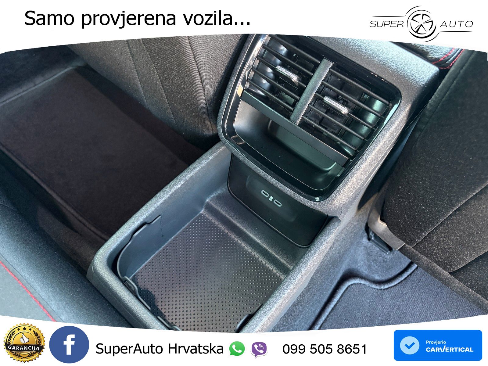 Škoda Octavia Combi RS 2.0 TSI (265 KS) DSG MATRIX+GR SJED+KAM