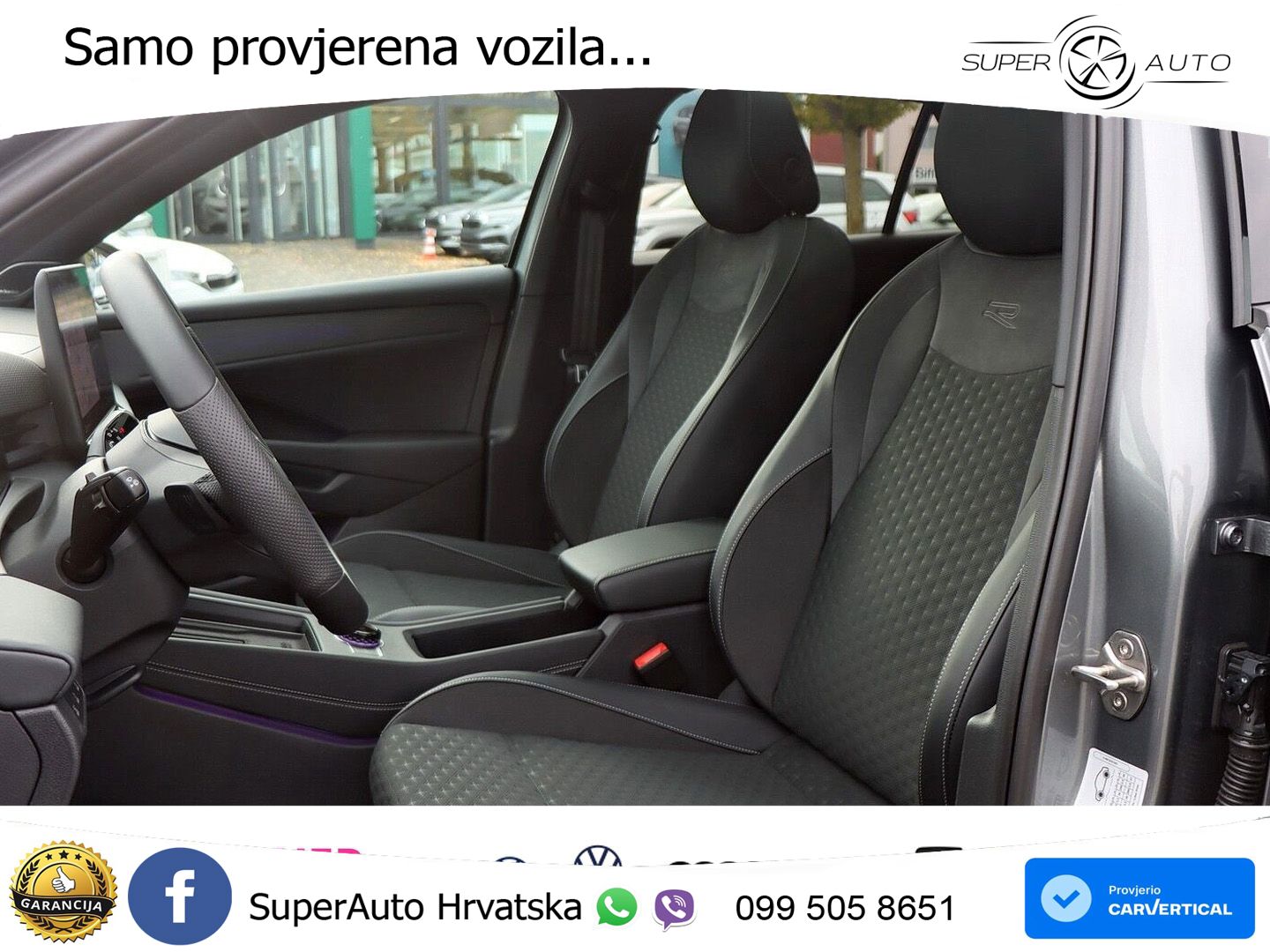 Volkswagen T-Roc 1.5 eTSI (150 KS)  DSG R-Line MATRIX+GR SJED+KAM