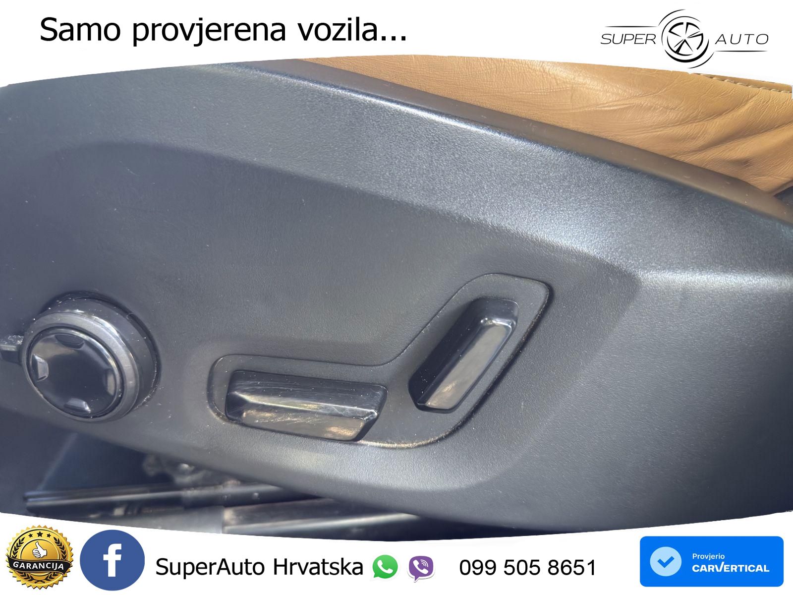 Volvo XC60 B4 Diesel AWD Geartronic LED+GR SJED+ACC