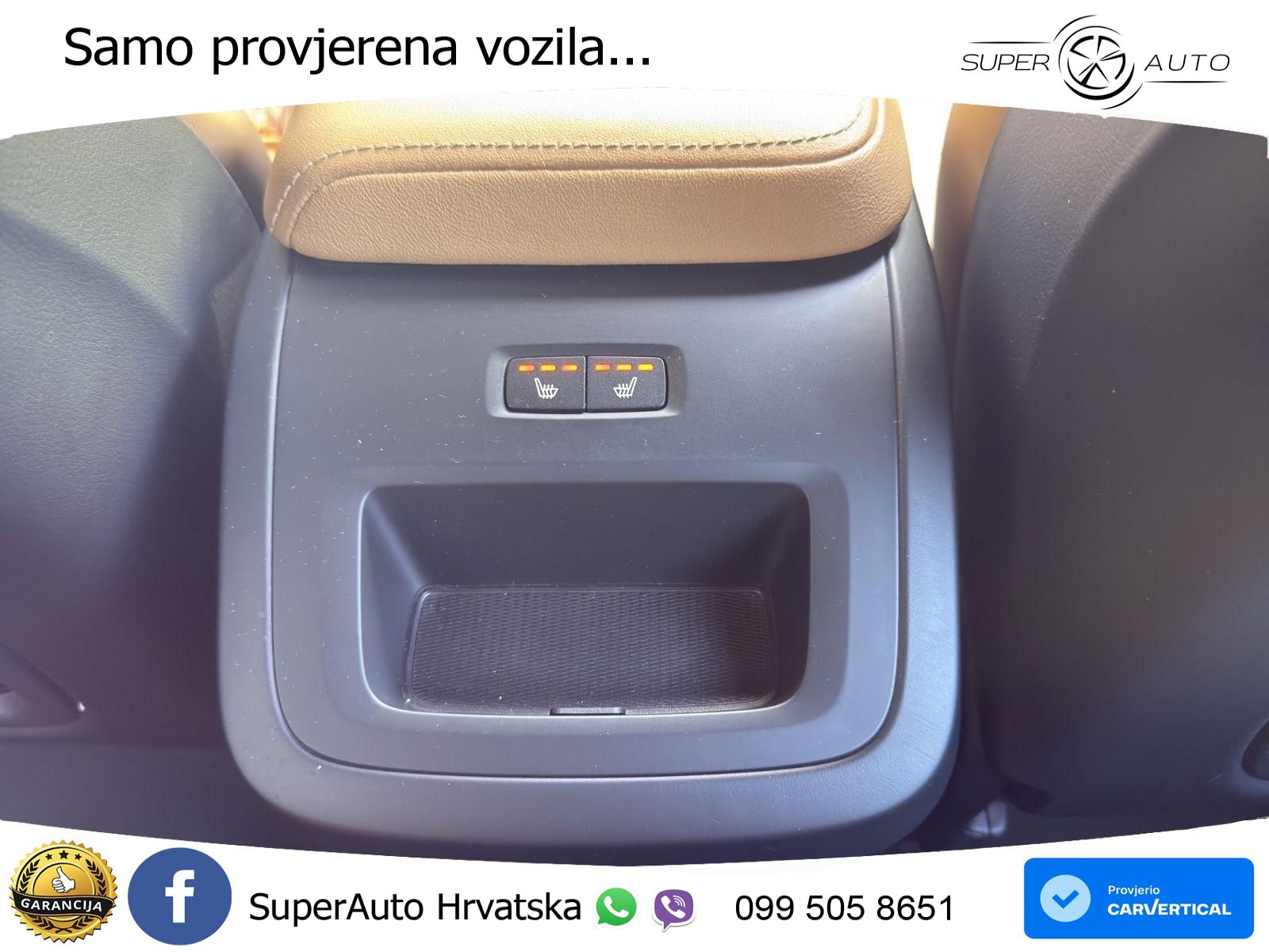Volvo XC60 B4 Diesel AWD Geartronic LED+GR SJED+ACC