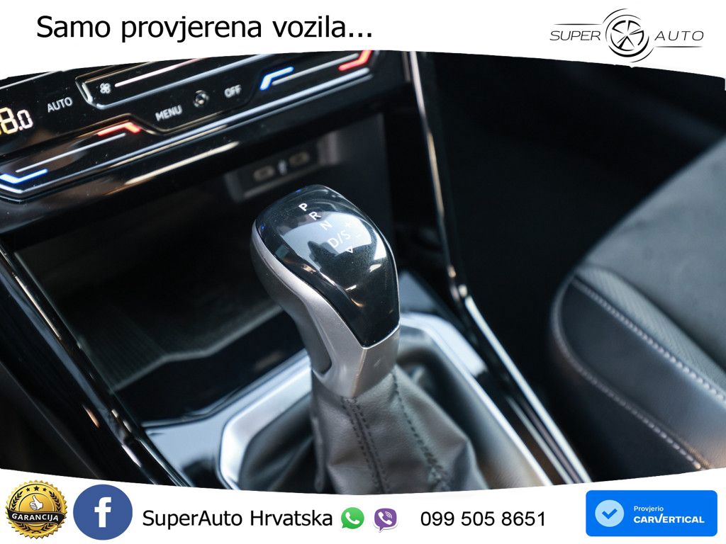 Volkswagen T-Roc I 2.0 TDI (150 KS) DSG LED+GR SJED+ACC