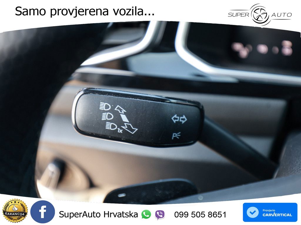 Volkswagen T-Roc I 2.0 TDI (150 KS) DSG LED+GR SJED+ACC