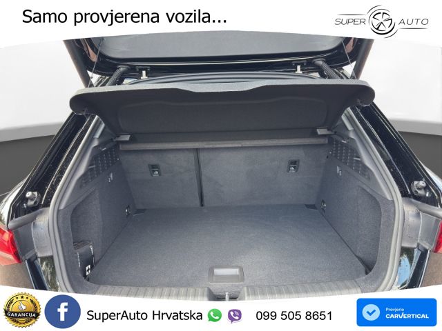 Audi A3 35 TFSI (150 KS) S tronic advanced LED+ACC