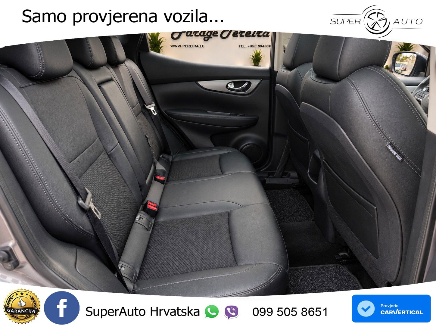 Nissan Qashqai 1.3i (160 KS) DCT