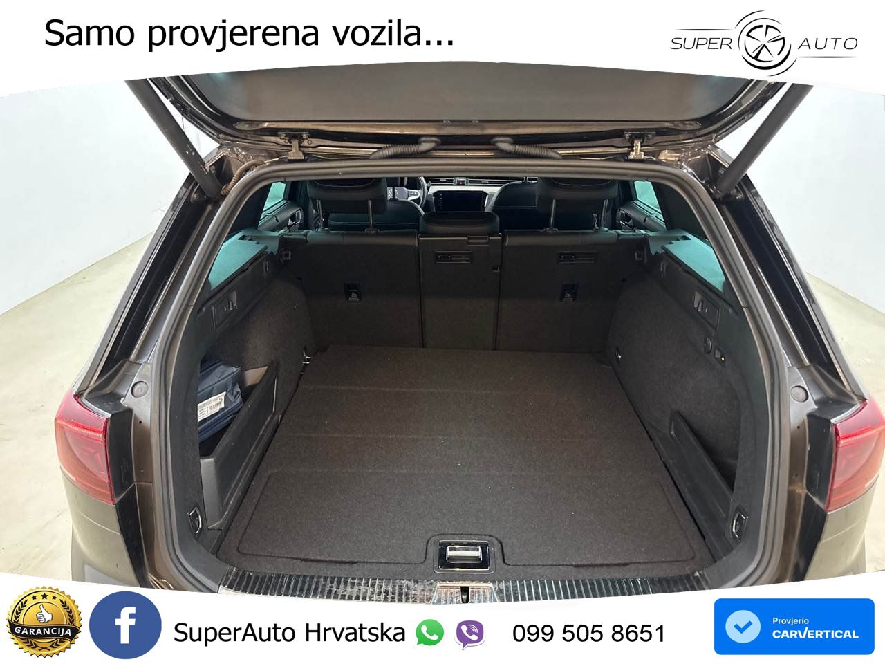 Volkswagen Passat Variant 2.0 TDI (200 KS) 4MOTION DSG Elegance MATRIX+GR SJED+KAM