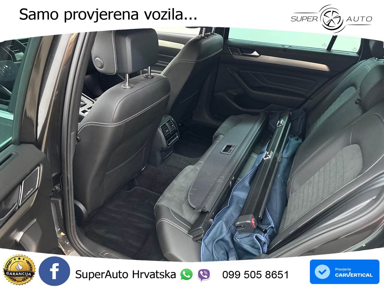 Volkswagen Passat Variant 2.0 TDI (200 KS) 4MOTION DSG Elegance MATRIX+GR SJED+KAM