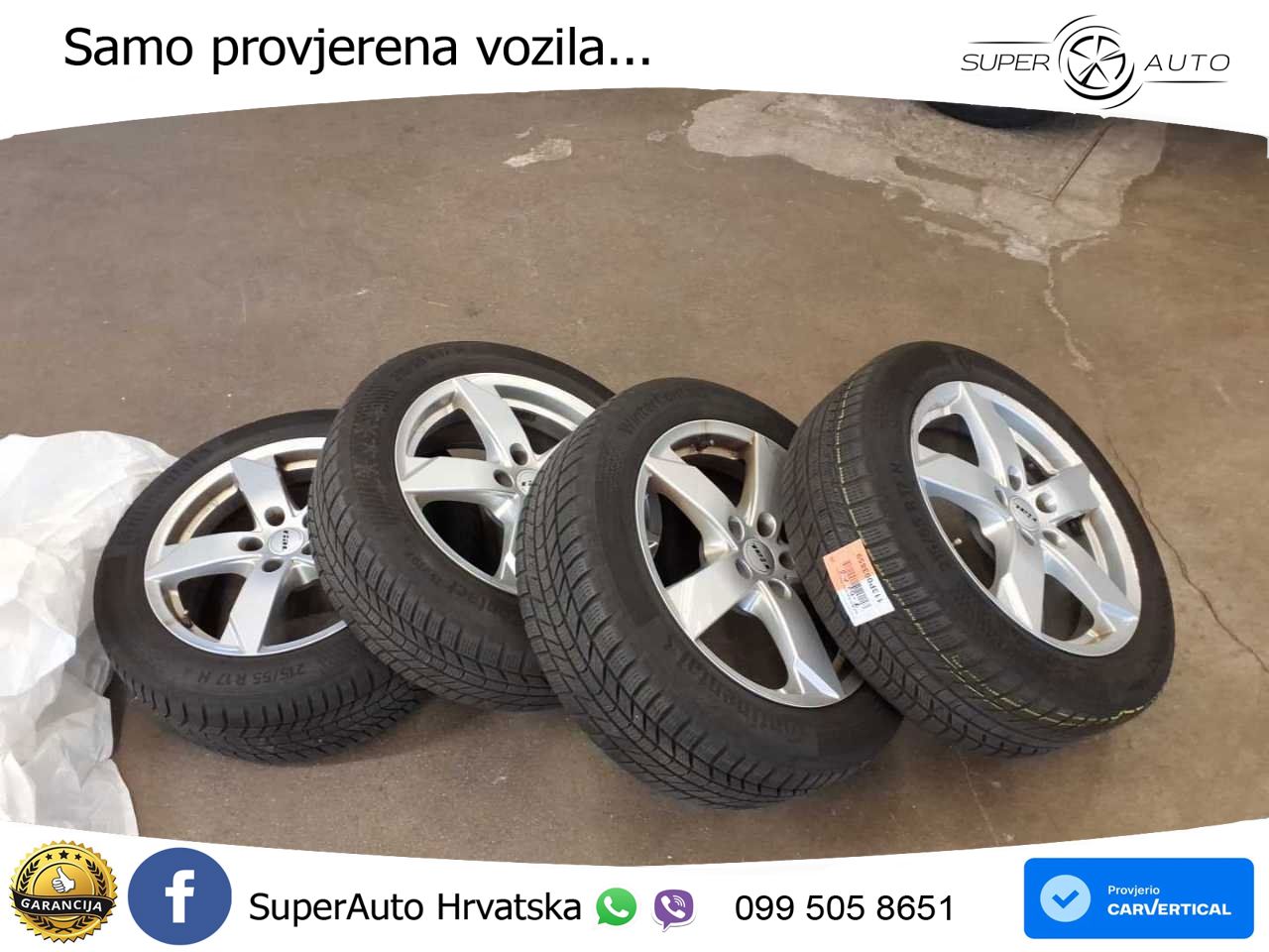 Volkswagen Passat Variant 2.0 TDI (200 KS) 4MOTION DSG Elegance MATRIX+GR SJED+KAM