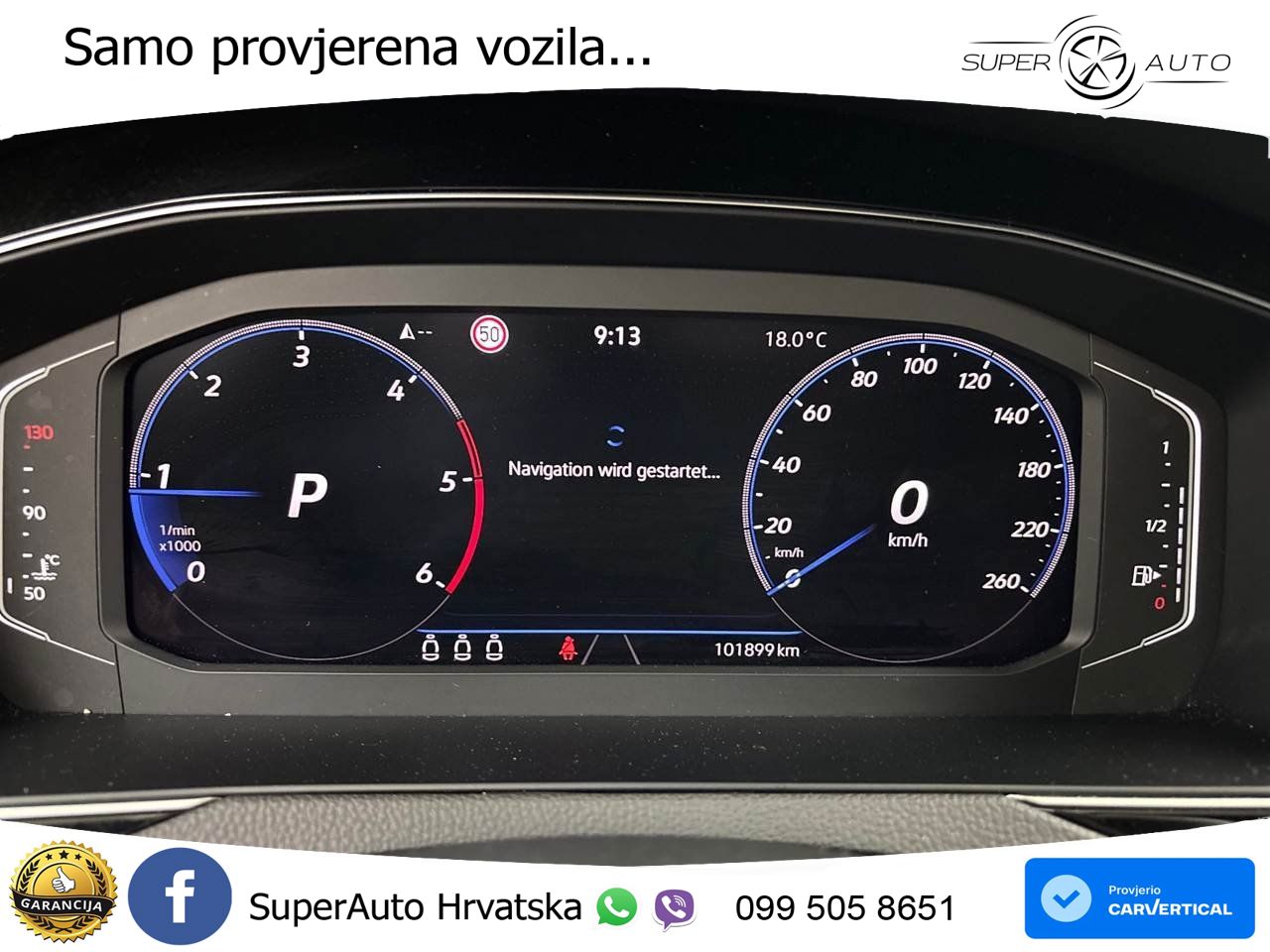 Volkswagen Passat Variant 2.0 TDI (200 KS) 4MOTION DSG Elegance MATRIX+GR SJED+KAM