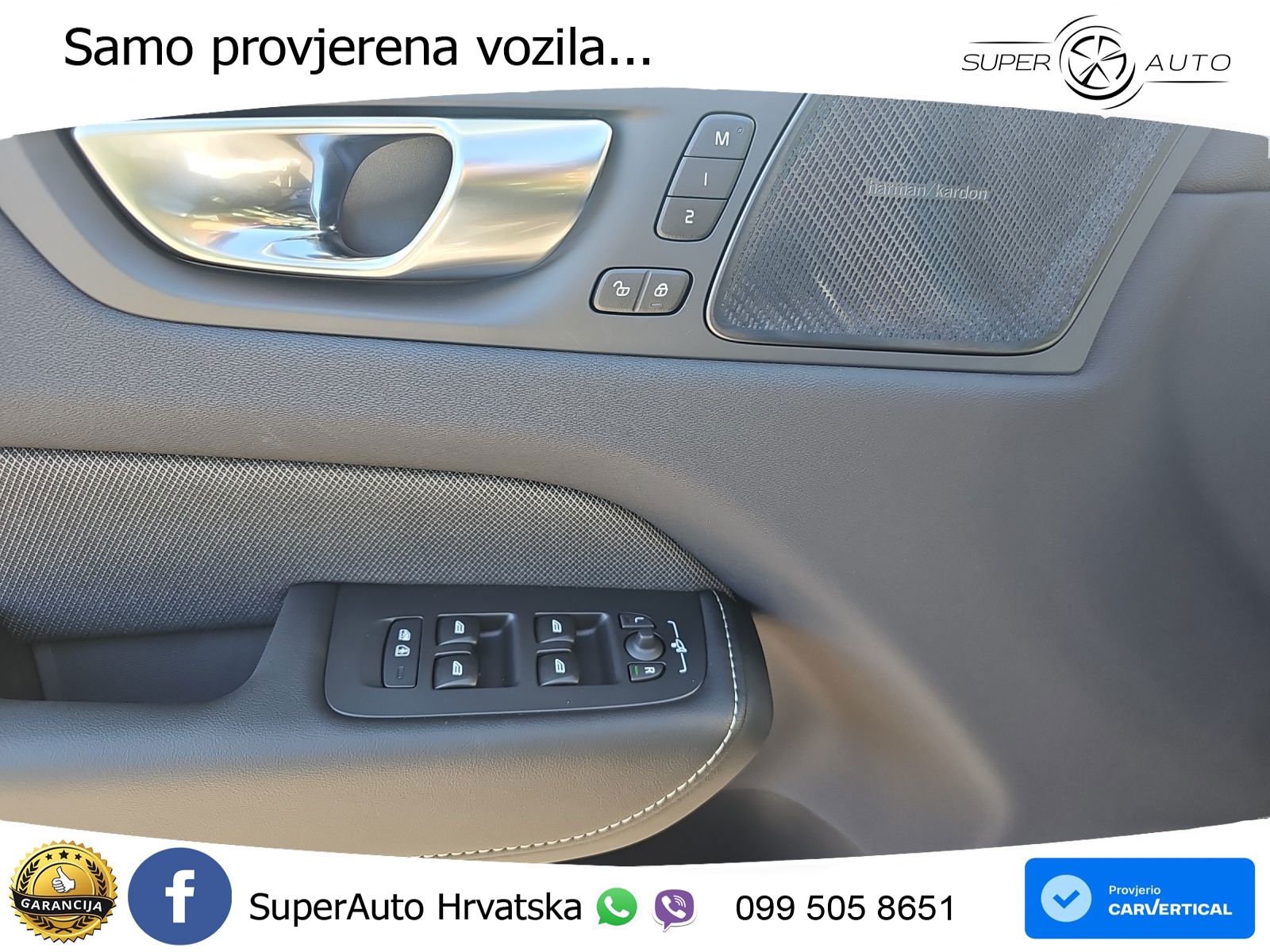 Volvo XC60 T8 AWD Geartronic LED+GR SJED+ACC