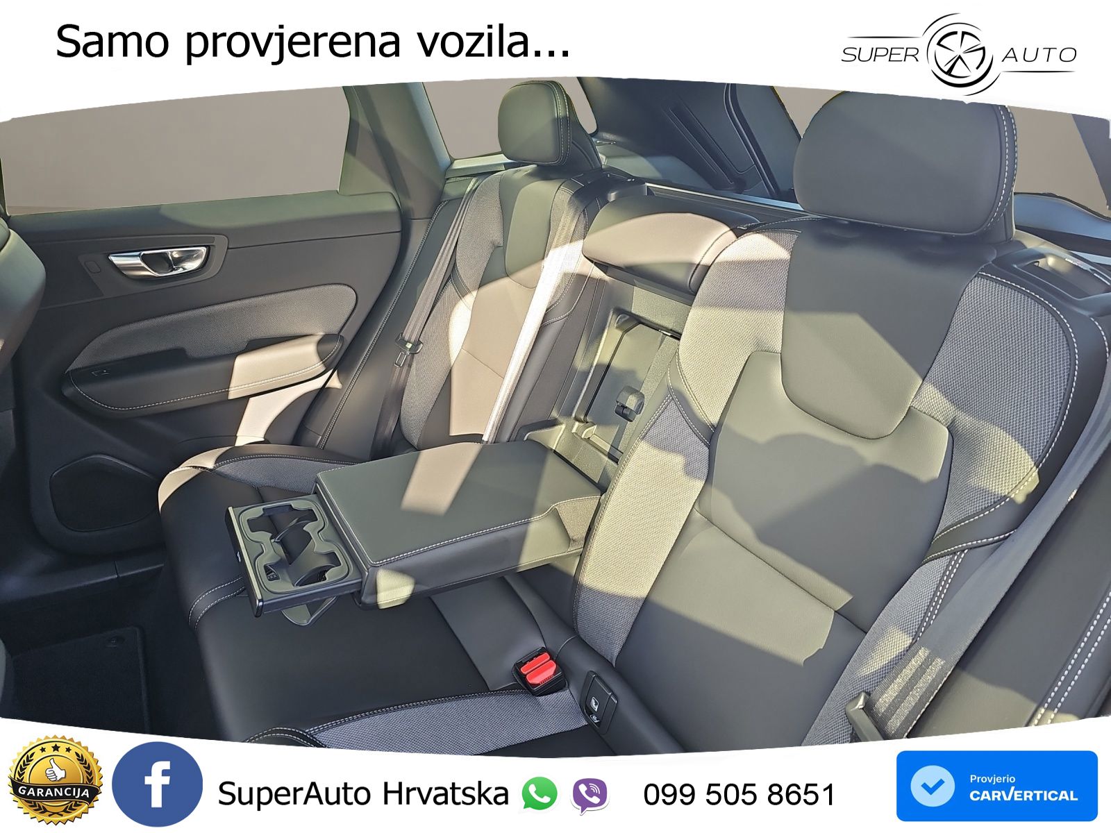 Volvo XC60 T8 AWD Geartronic LED+GR SJED+ACC