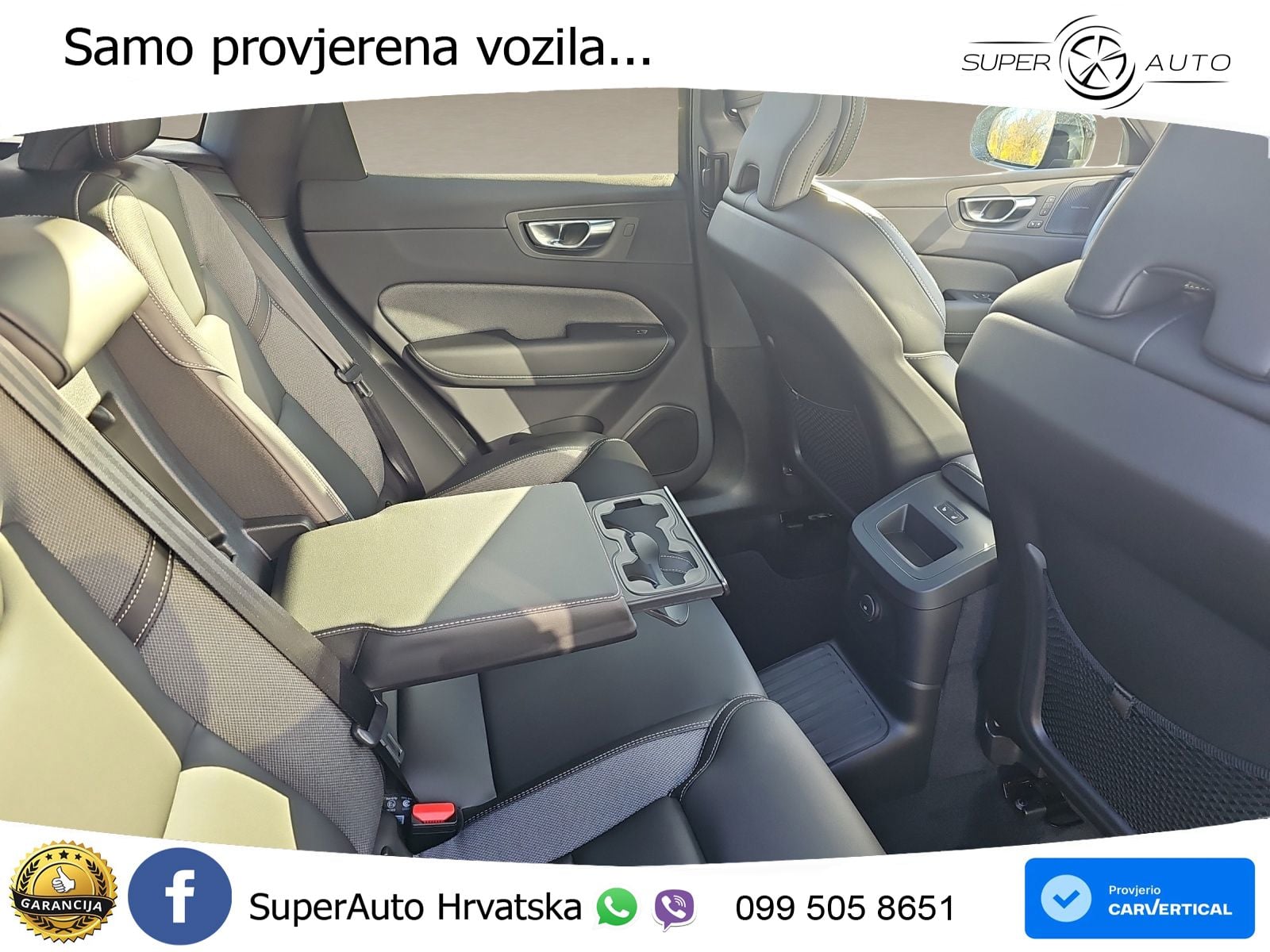 Volvo XC60 T8 AWD Geartronic LED+GR SJED+ACC