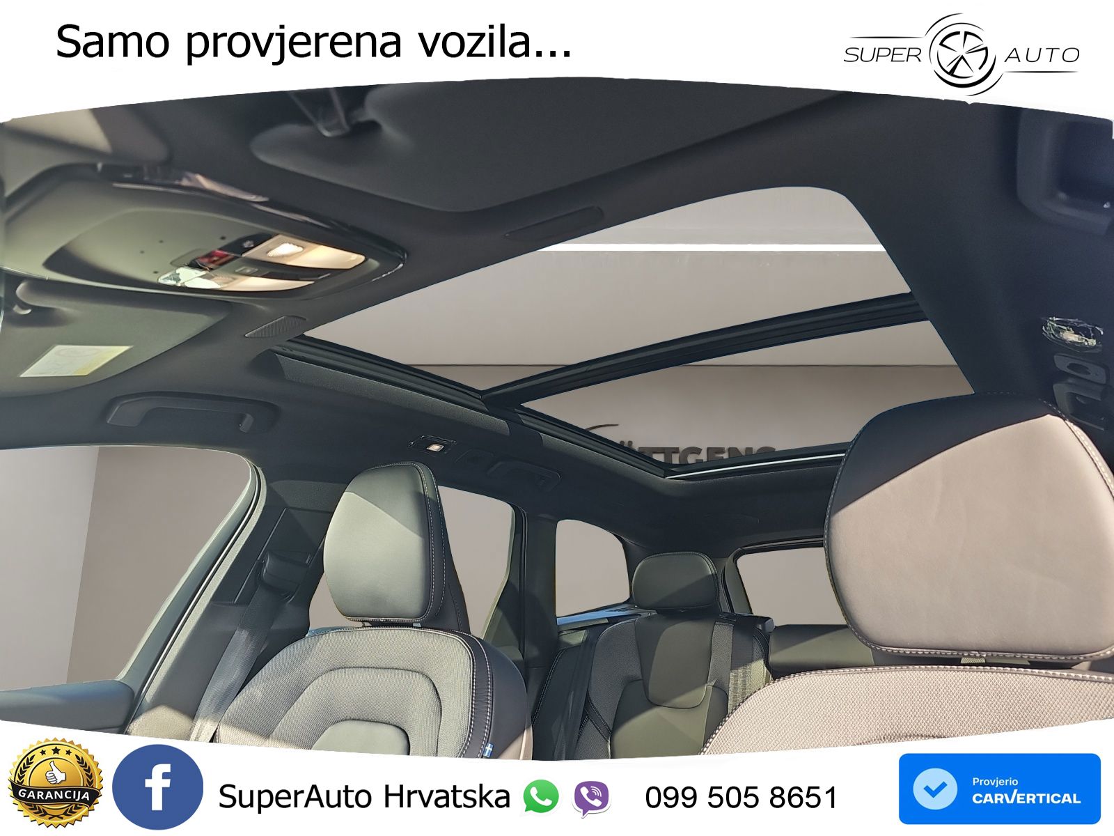 Volvo XC60 T8 AWD Geartronic LED+GR SJED+ACC