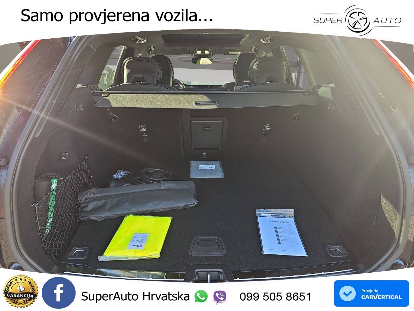 Volvo XC60 T8 AWD Geartronic LED+GR SJED+ACC