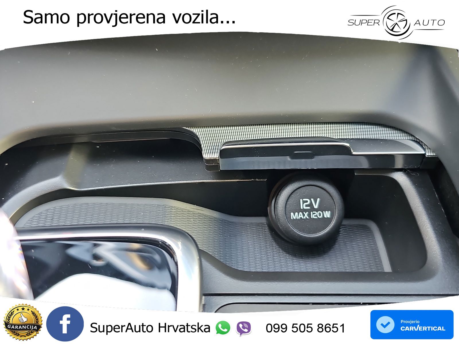Volvo XC60 T8 AWD Geartronic LED+GR SJED+ACC
