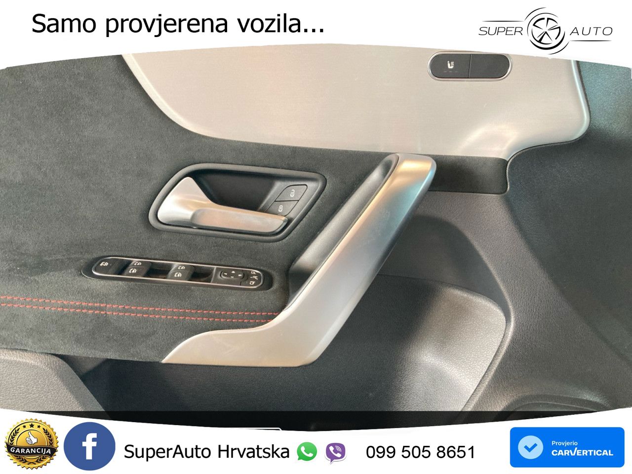 Mercedes-Benz A 180 7G-DCT AMG