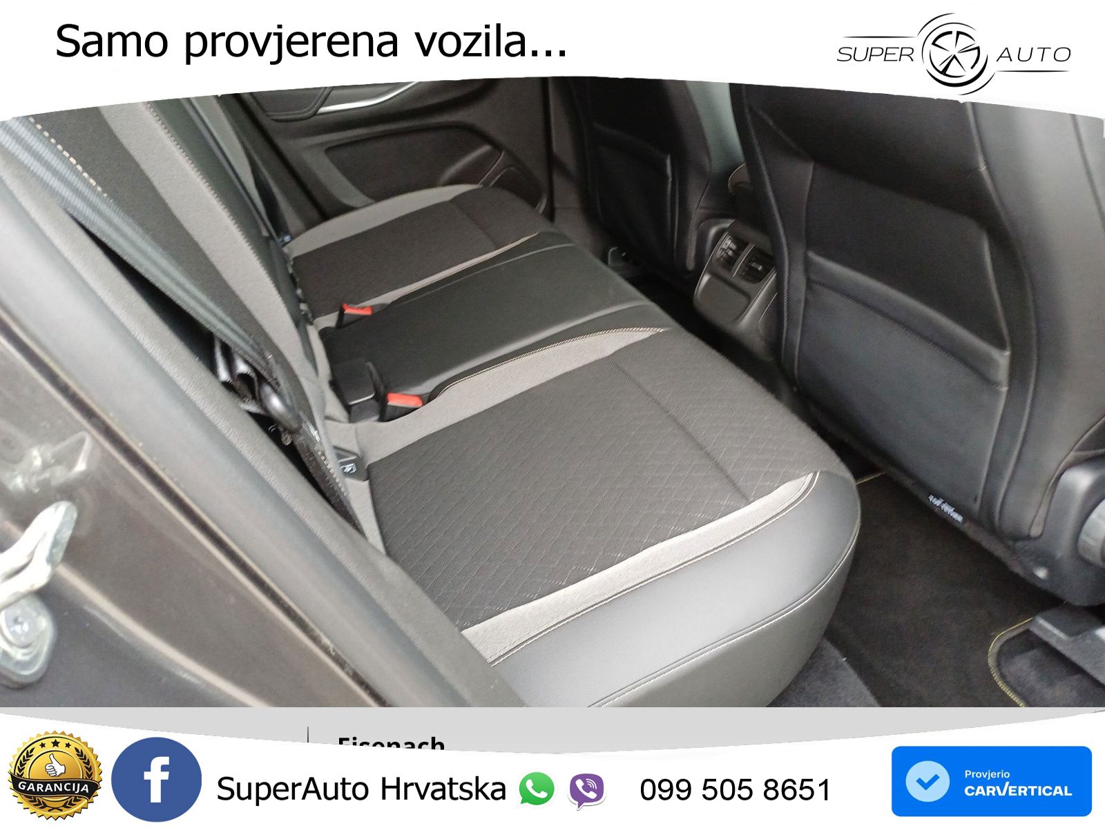 Opel Grandland X 1.2 Turbo (130 KS) Edition