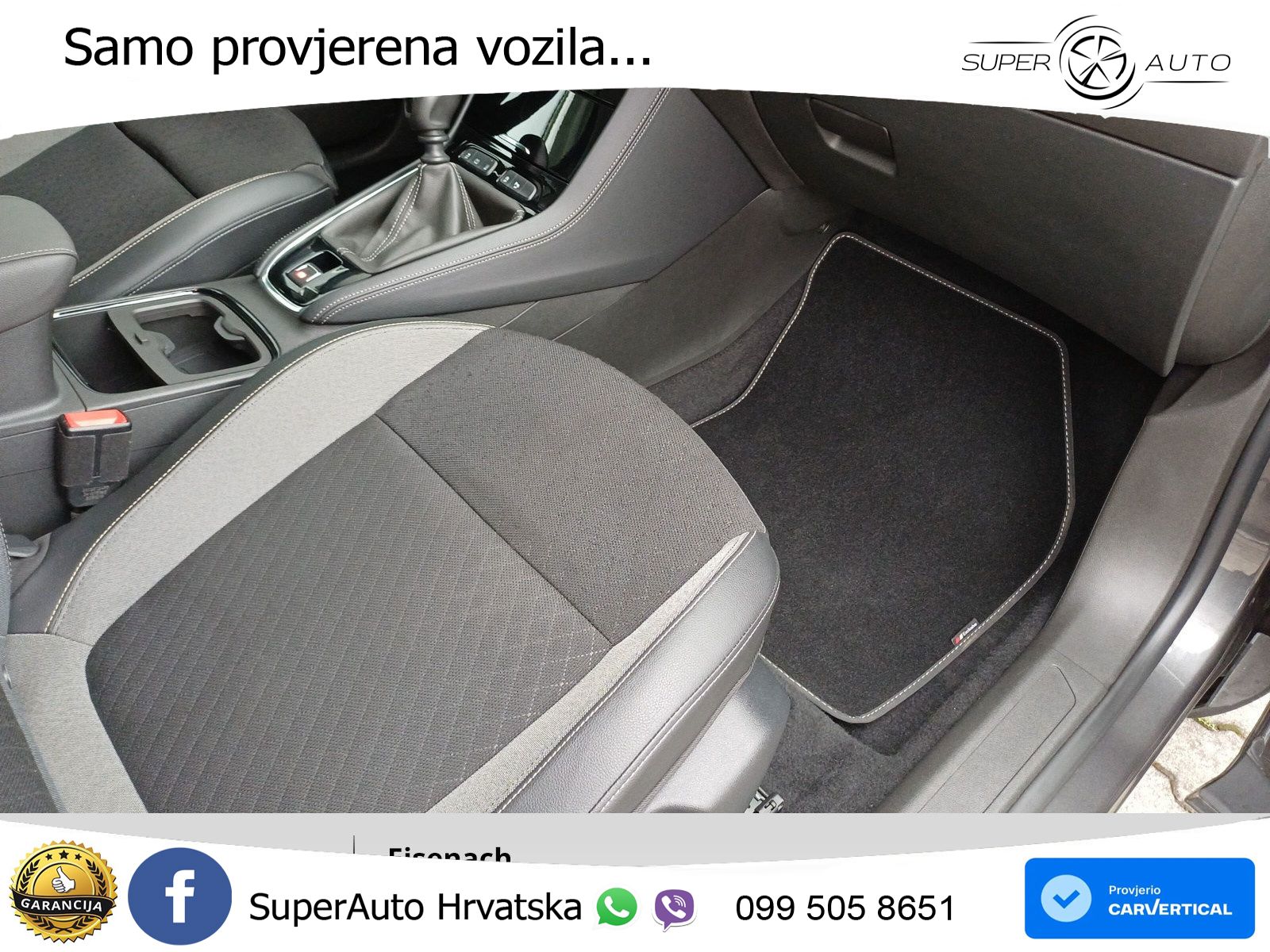 Opel Grandland X 1.2 Turbo (130 KS) Edition