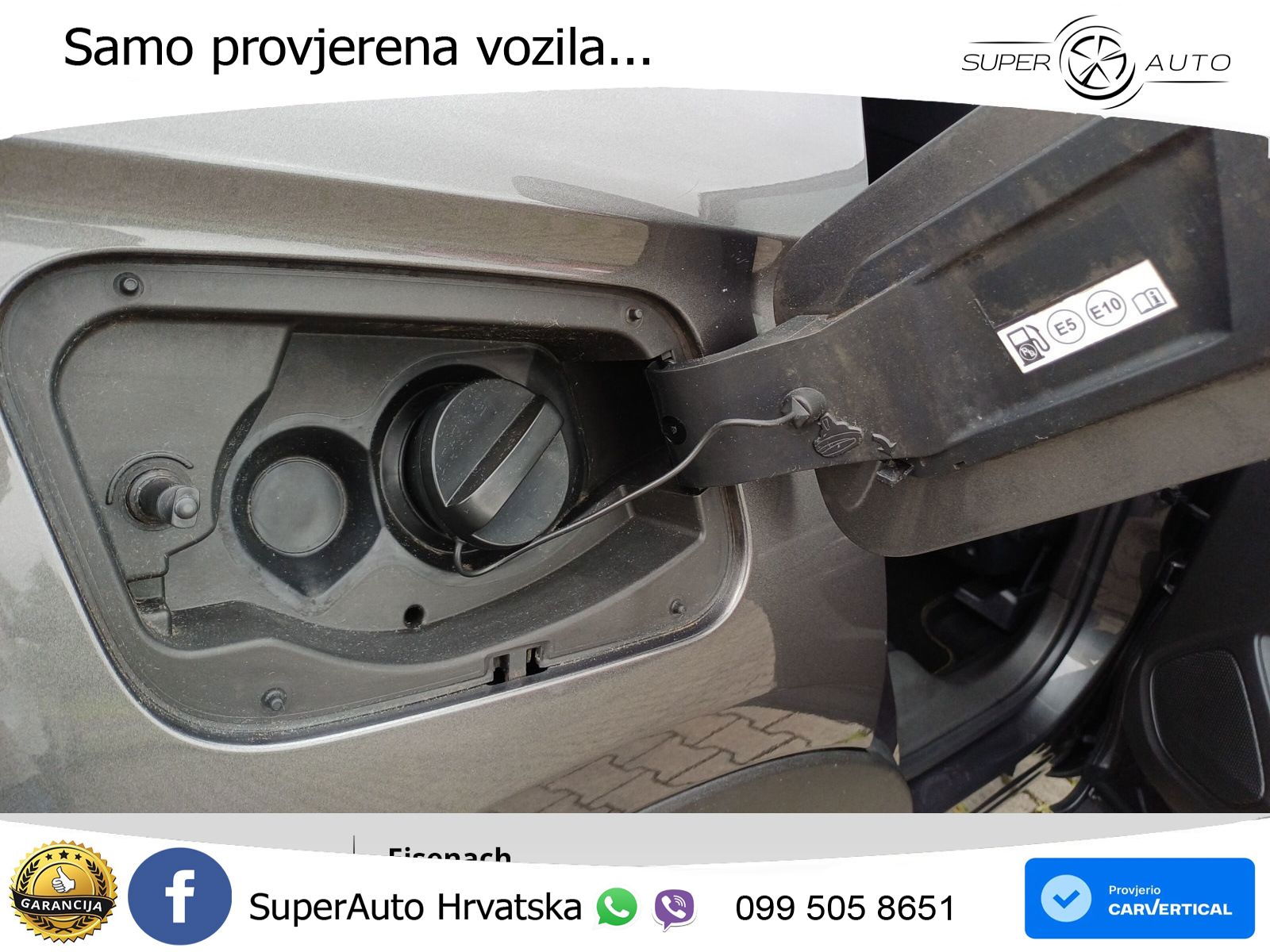 Opel Grandland X 1.2 Turbo (130 KS) Edition