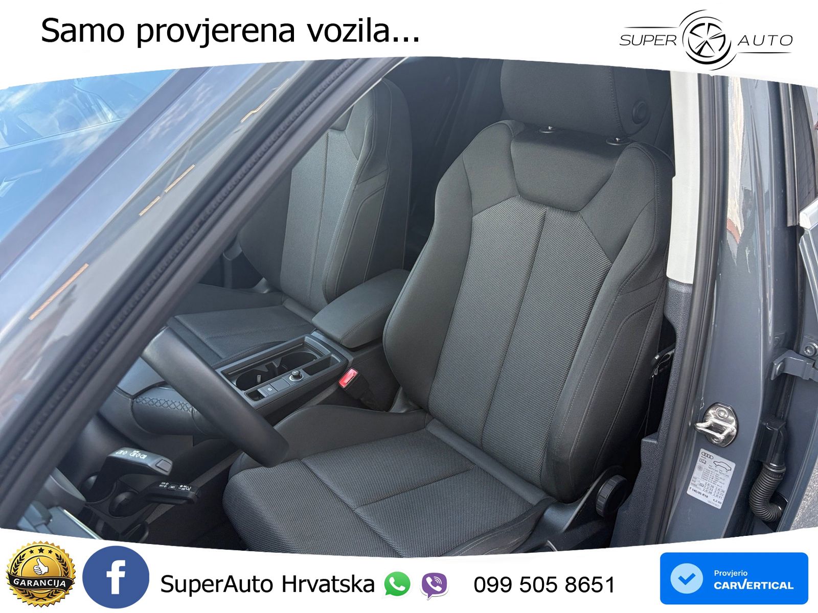 Audi Q3 II Sportback 45 TFSI (245 KS) quattro S tronic