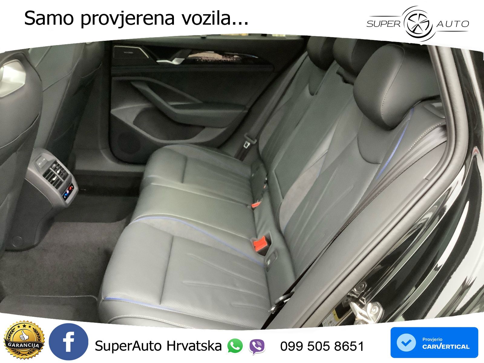 Volkswagen Passat Variant 2.0 TDI (193 KS) 4MOTION DSG R-Line LED+GR SJED+ACC