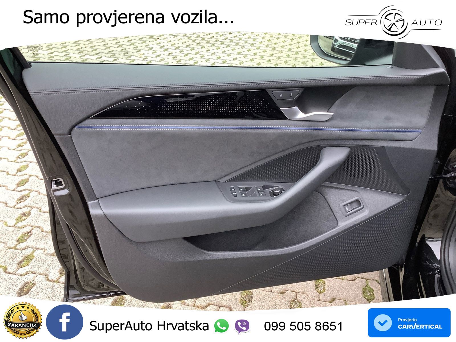 Volkswagen Passat Variant 2.0 TDI (193 KS) 4MOTION DSG R-Line LED+GR SJED+ACC