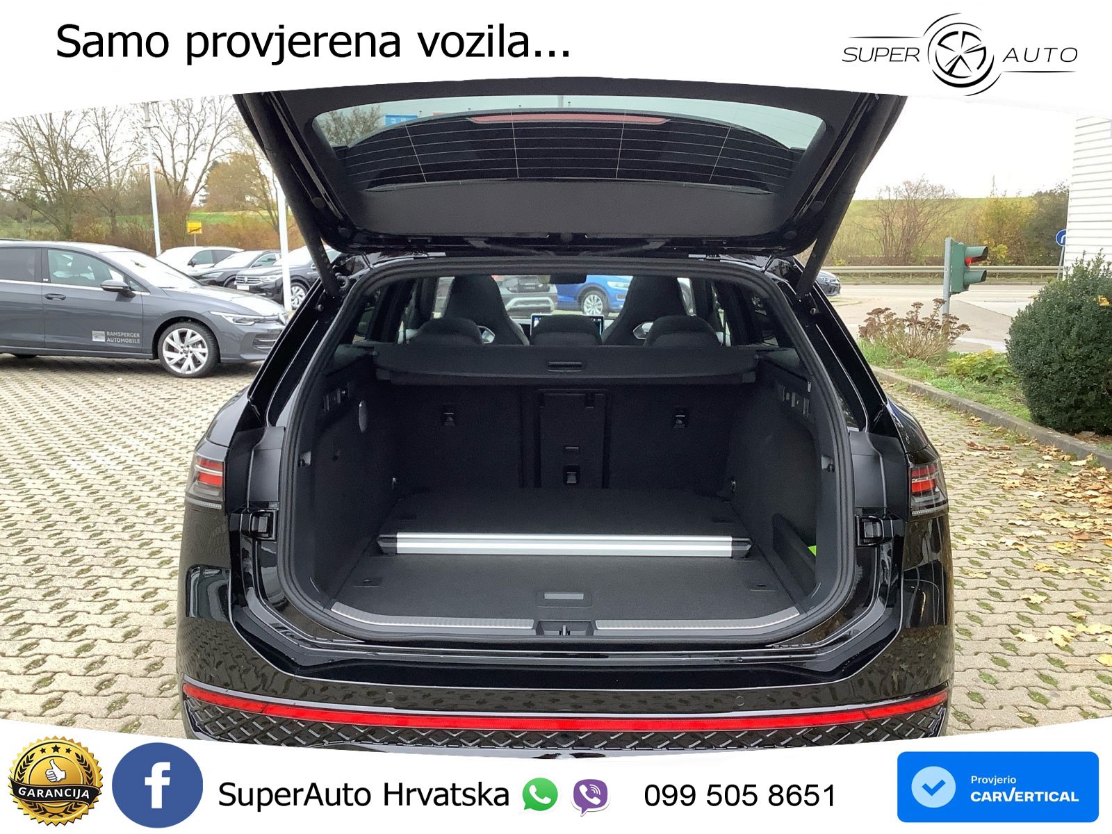 Volkswagen Passat Variant 2.0 TDI (193 KS) 4MOTION DSG R-Line LED+GR SJED+ACC