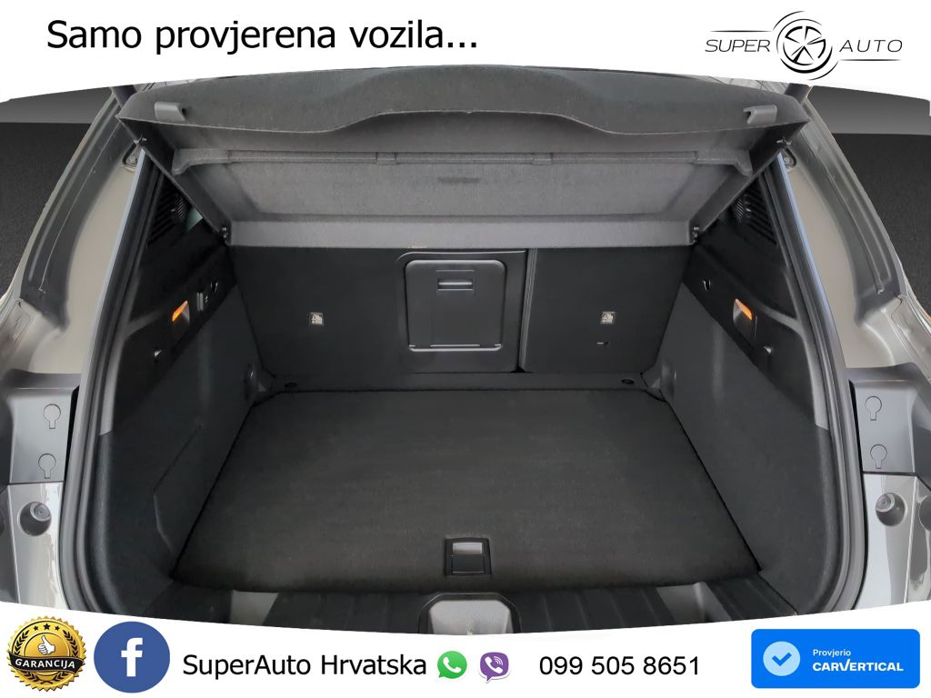 Alfa Romeo Tonale 1.5 VGT (160 KS) 48V-Hybrid TCT LED+GR SJED+ACC