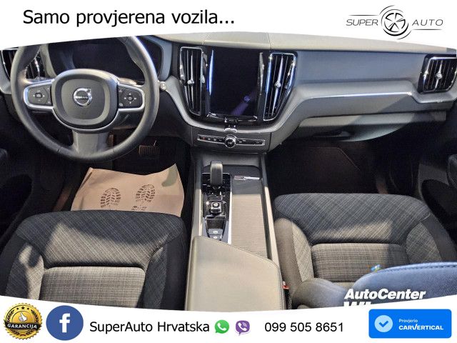 Volvo XC60 B4 Diesel AWD Geartronic