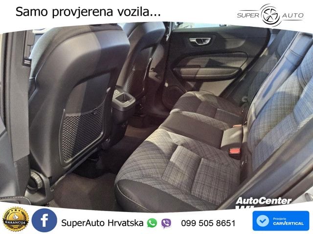 Volvo XC60 B4 Diesel AWD Geartronic