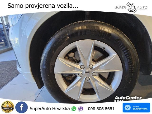 Volvo XC60 B4 Diesel AWD Geartronic