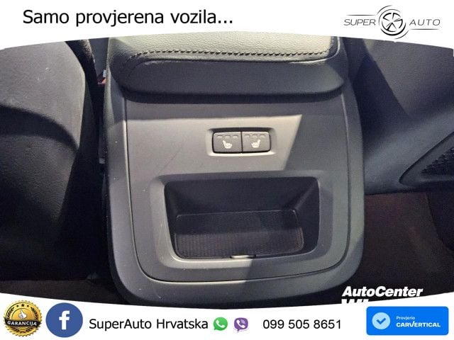 Volvo XC60 B4 Diesel AWD Geartronic
