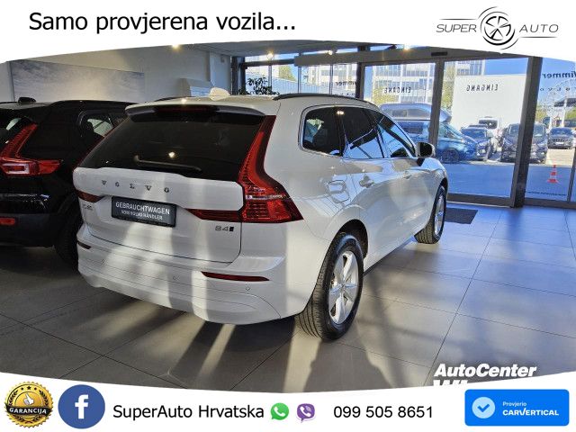 Volvo XC60 B4 Diesel AWD Geartronic