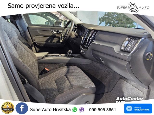Volvo XC60 B4 Diesel AWD Geartronic