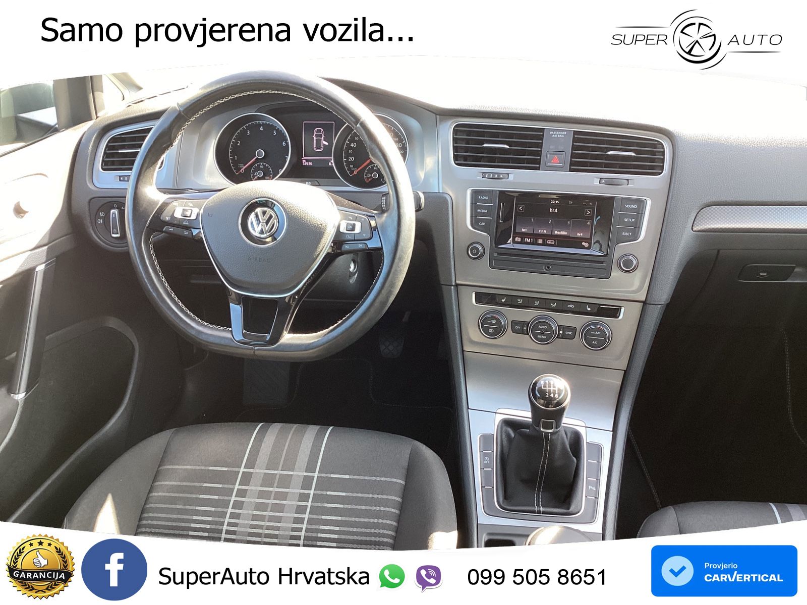 Volkswagen Passat Variant 2.0 TDI (122 KS) DSG Business