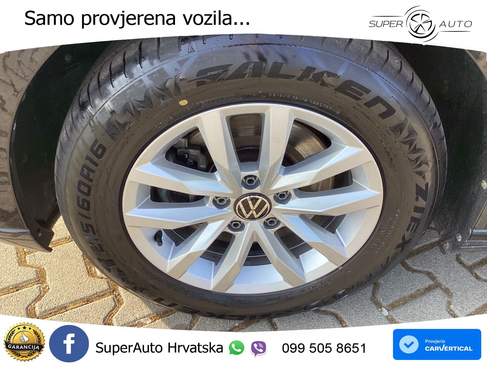 Volkswagen Passat Variant 2.0 TDI (122 KS) DSG Business