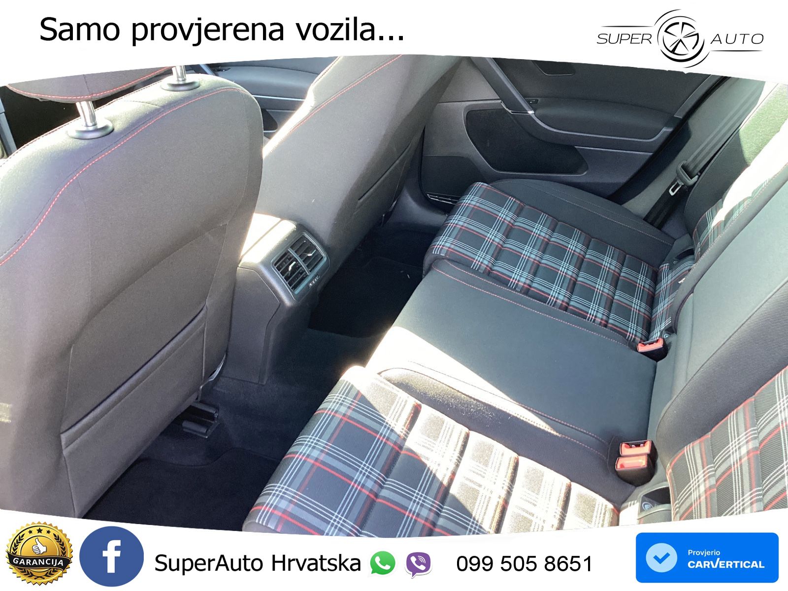 Volkswagen Passat Variant 2.0 TDI (122 KS) DSG Business