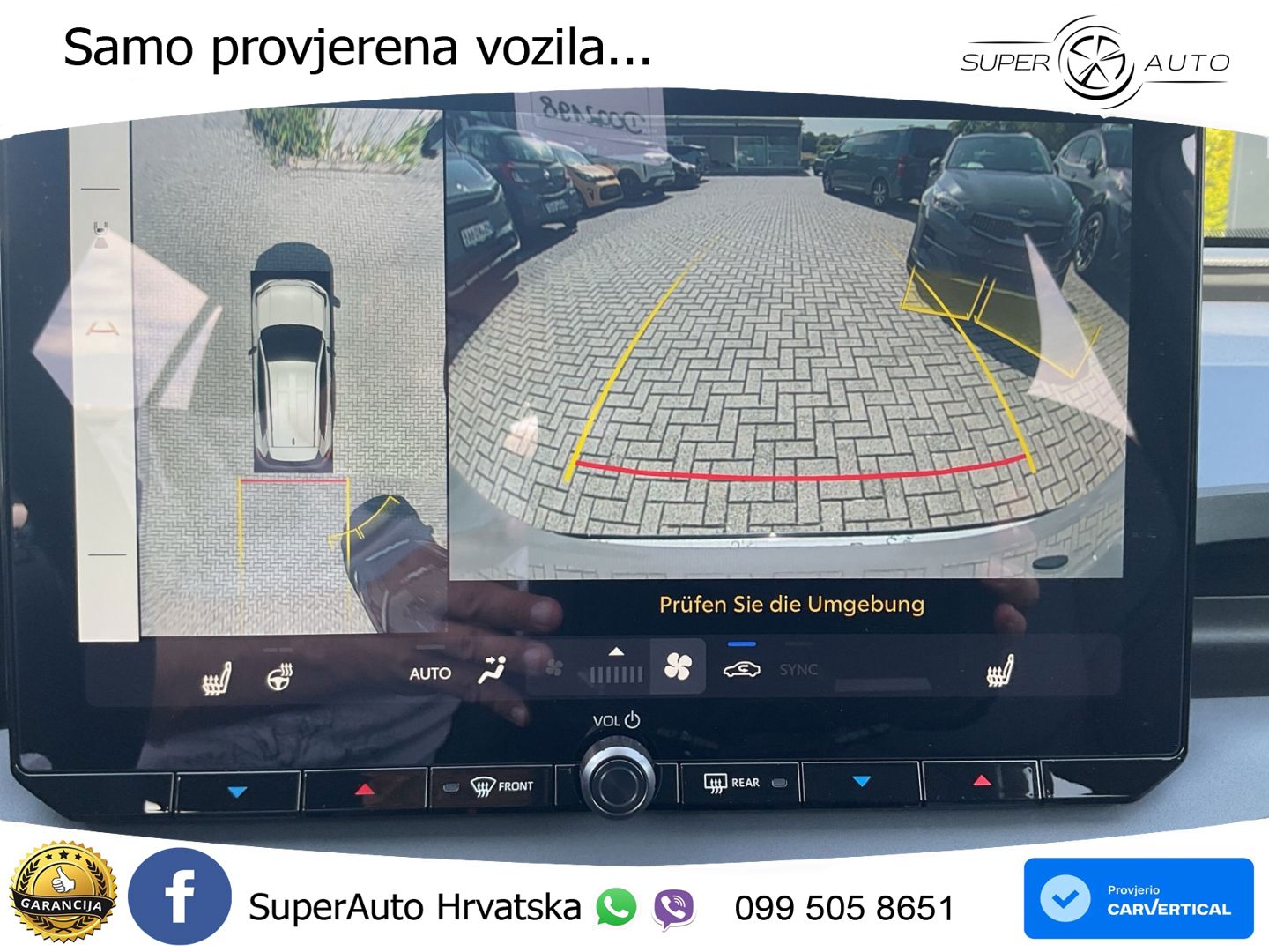 Toyota RAV4 2.5 (272 KS) Hybrid ECVT Style LED+GR SJED+ACC