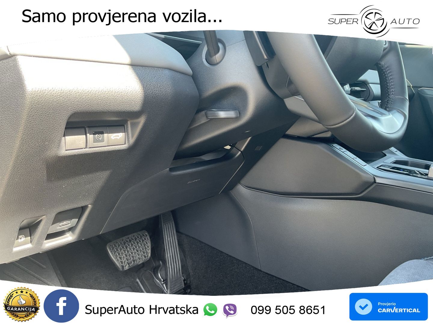 Toyota RAV4 2.5 (272 KS) Hybrid ECVT Style LED+GR SJED+ACC