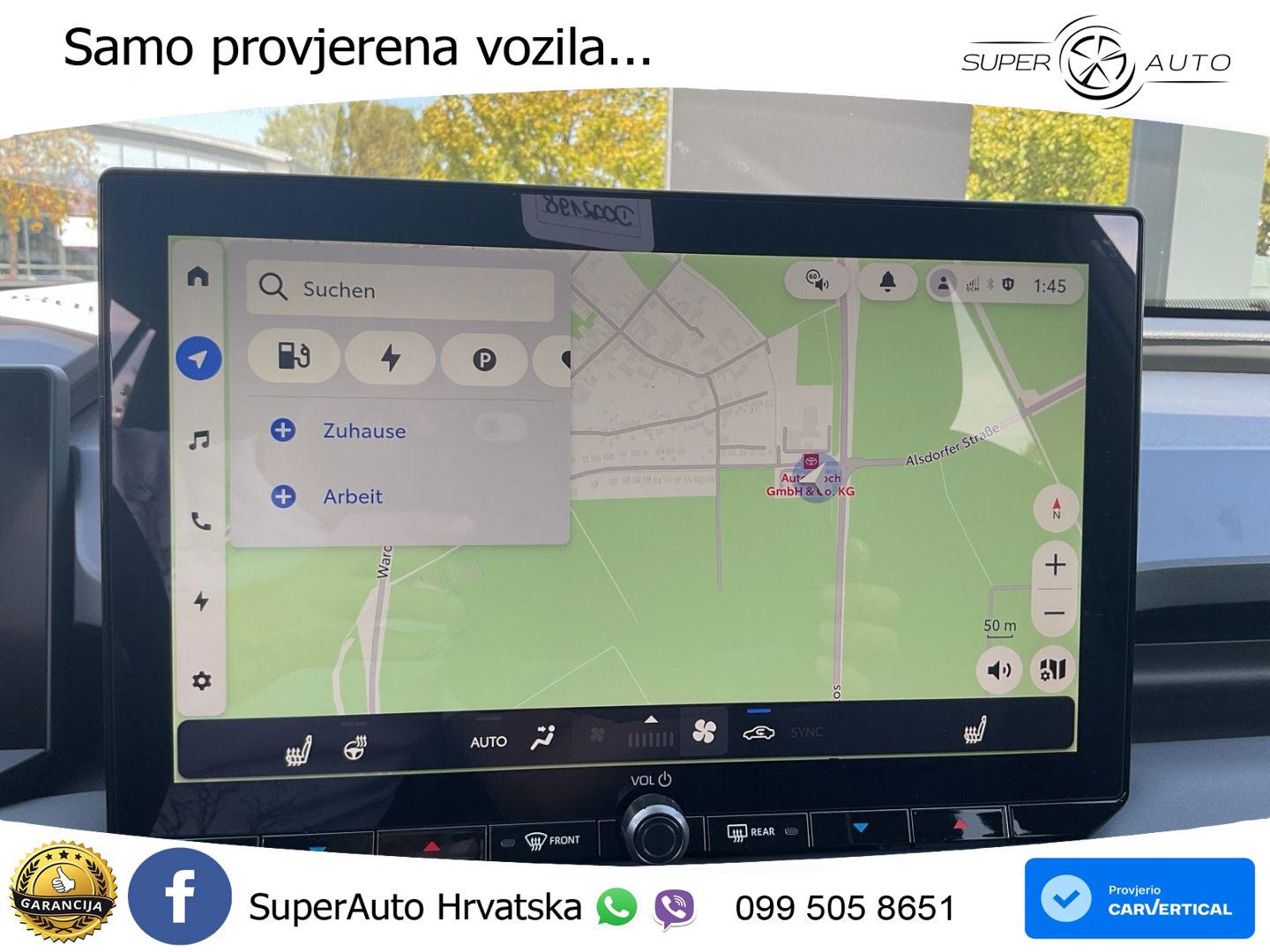 Toyota RAV4 2.5 (272 KS) Hybrid ECVT Style LED+GR SJED+ACC