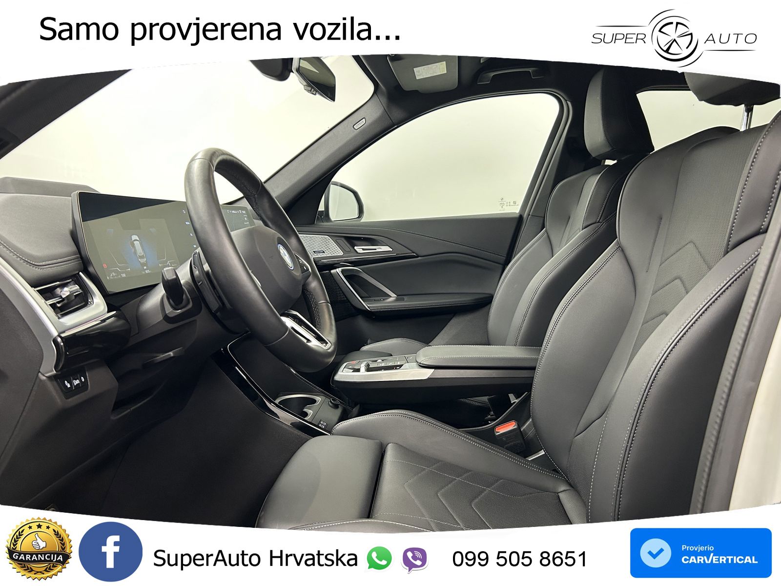 BMW X1 25e (245 KS) xDrive Steptronic LED+GR SJED+ACC