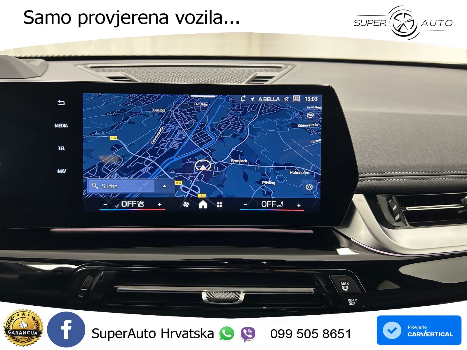 BMW X1 25e (245 KS) xDrive Steptronic LED+GR SJED+ACC
