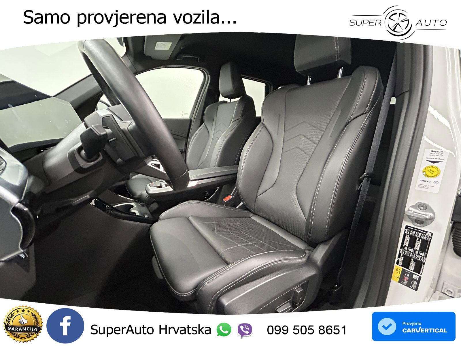 BMW X1 25e (245 KS) xDrive Steptronic LED+GR SJED+ACC