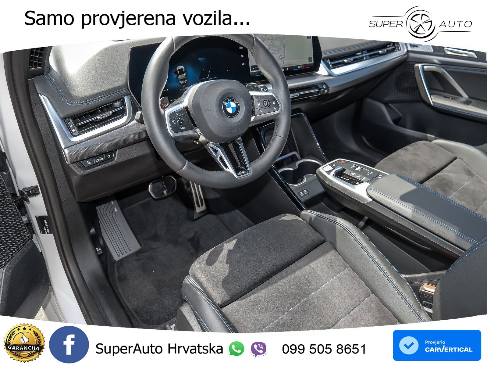 BMW X1 18d (150 KS) sDrive Steptronic M Sport LED+GR SJED+ACC