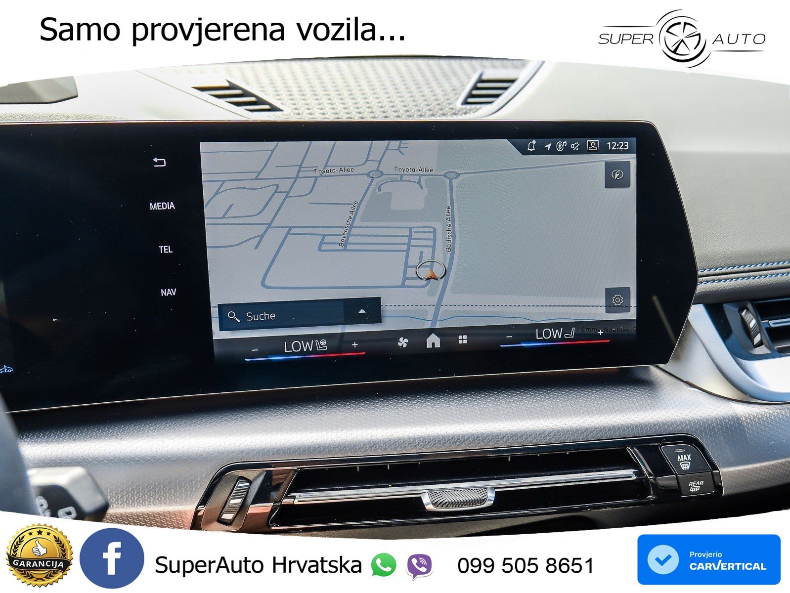 BMW X1 18d (150 KS) sDrive Steptronic M Sport LED+GR SJED+ACC