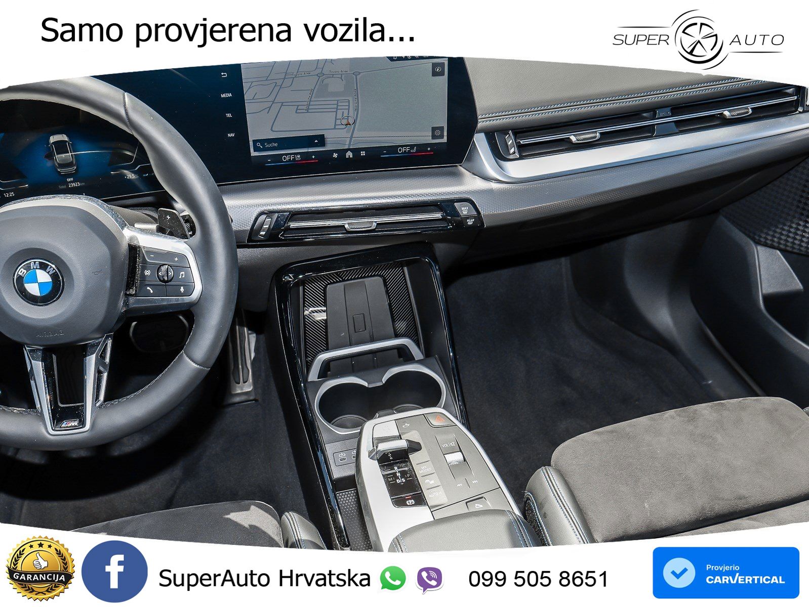 BMW X1 18d (150 KS) sDrive Steptronic M Sport LED+GR SJED+ACC
