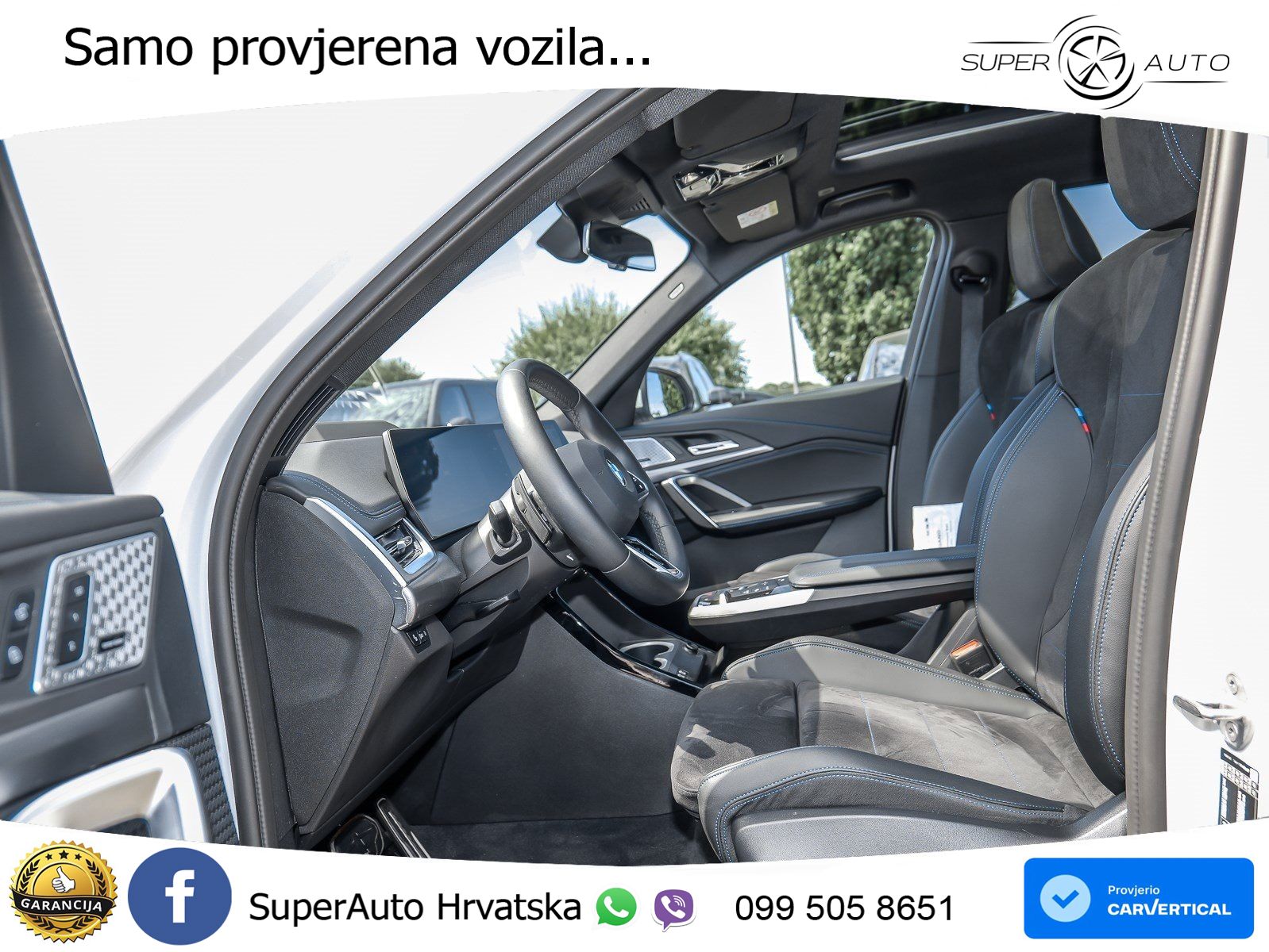 BMW X1 18d (150 KS) sDrive Steptronic M Sport LED+GR SJED+ACC